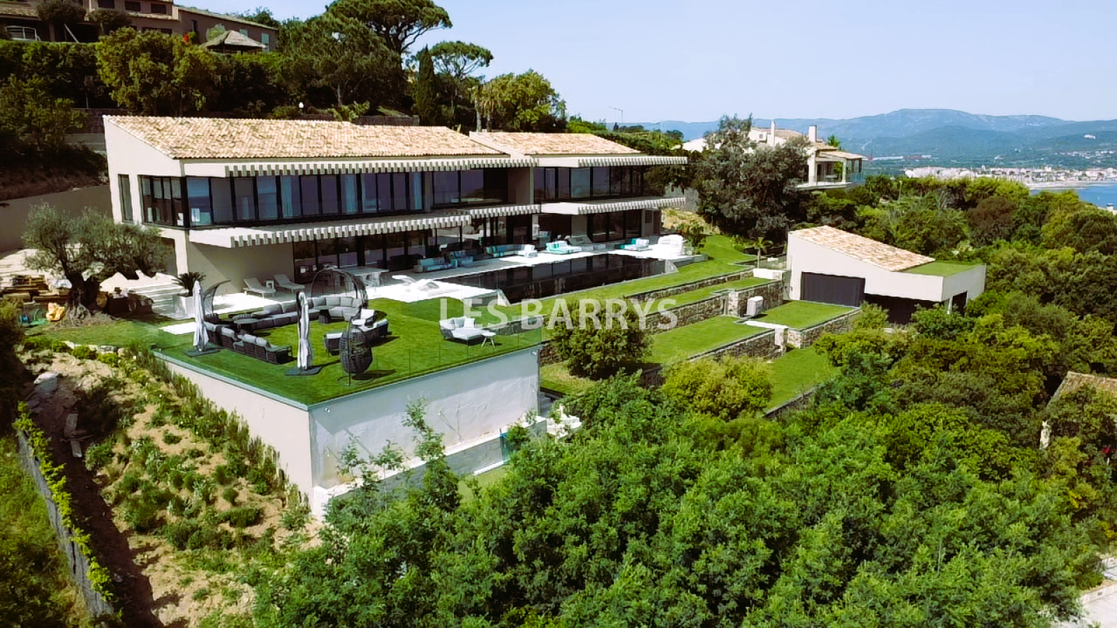 Image_4, Villa, Gassin, ref :CALIFORNIA