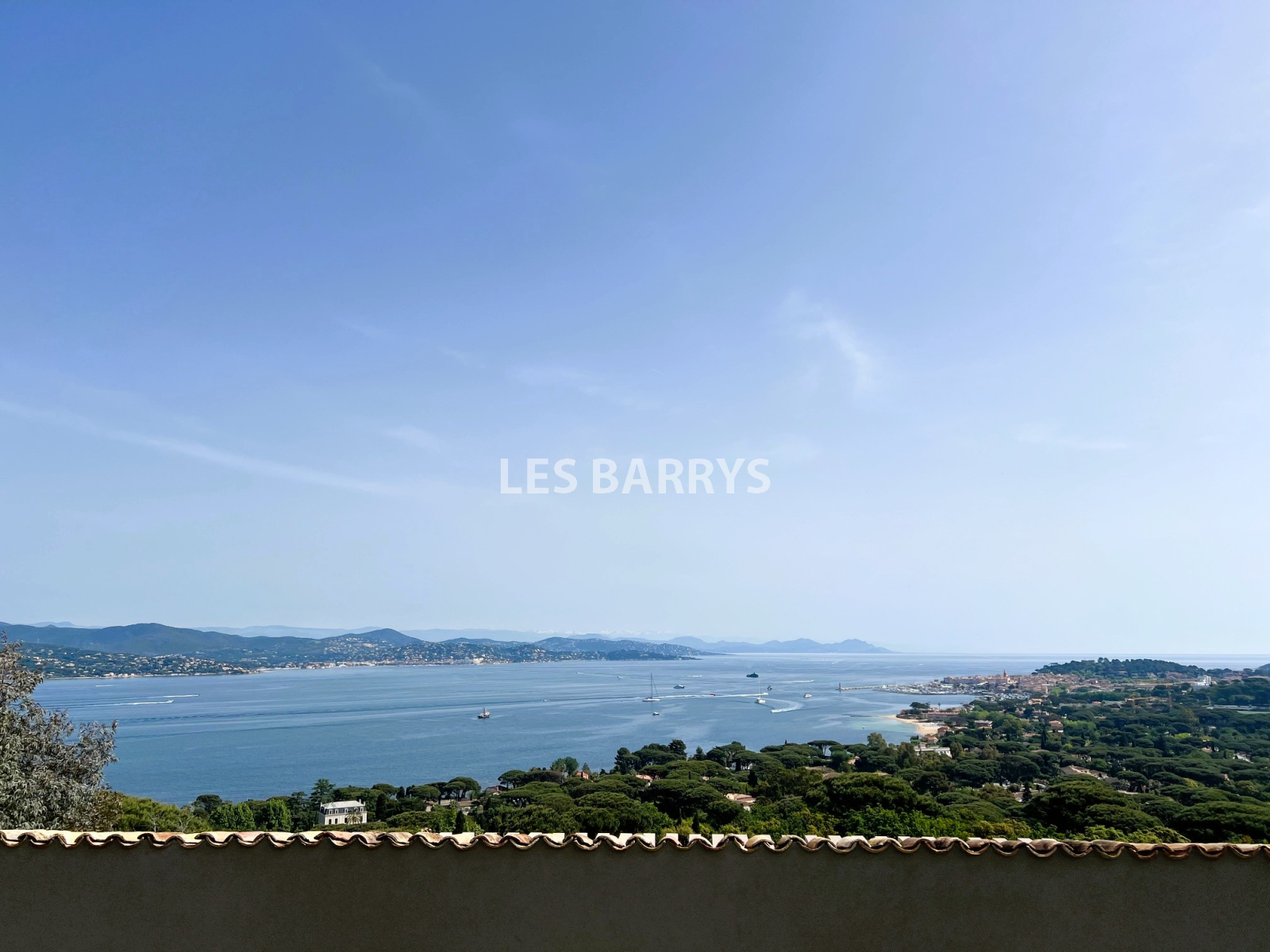 Image_6, Villa, Gassin, ref :CALIFORNIA