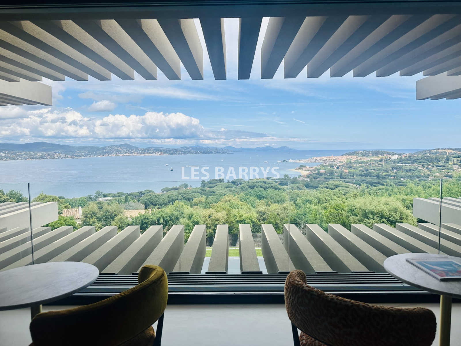 Image_9, Villa, Gassin, ref :CALIFORNIA