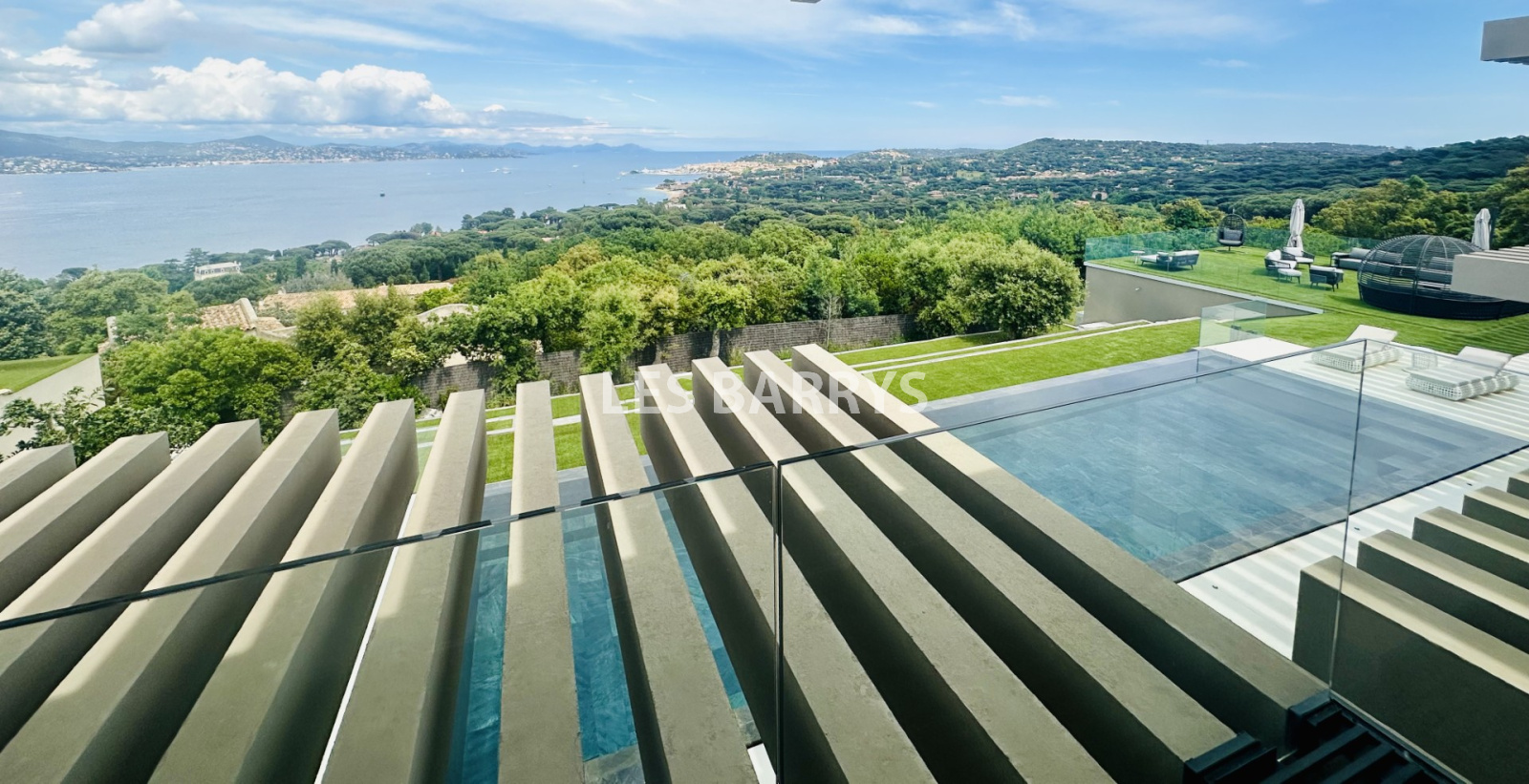Image_10, Villa, Gassin, ref :CALIFORNIA