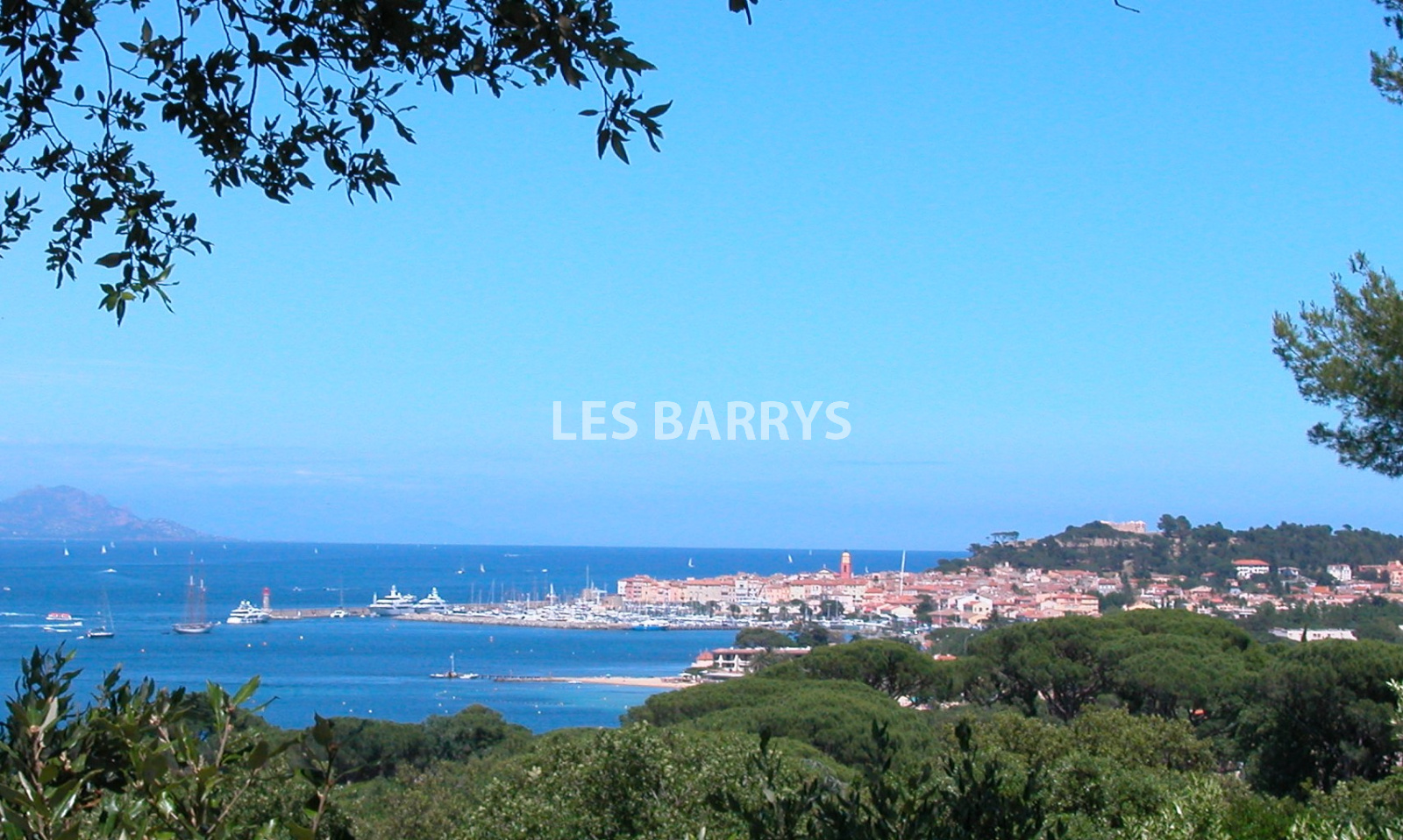 Image_2, Villa, Gassin, ref :GOLFE SAINT-TROPEZ
