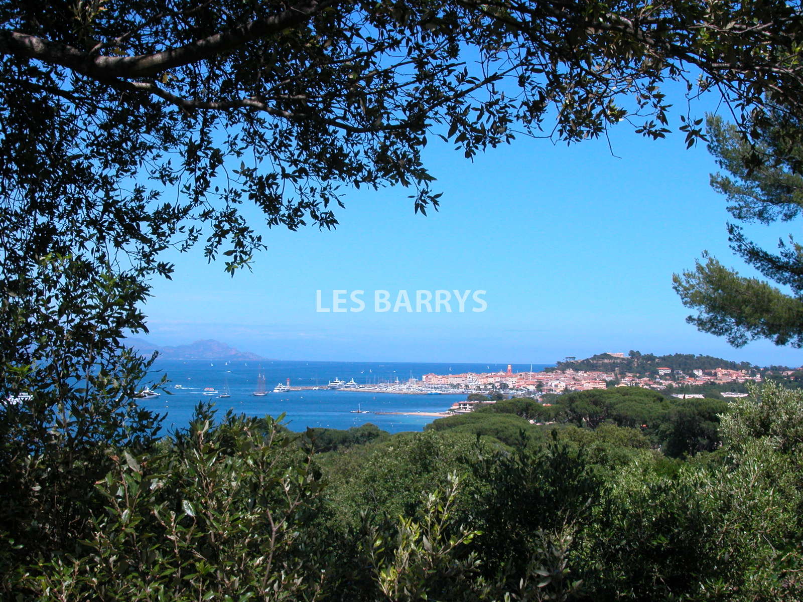 Image_1, Villa, Gassin, ref :GOLFE SAINT-TROPEZ