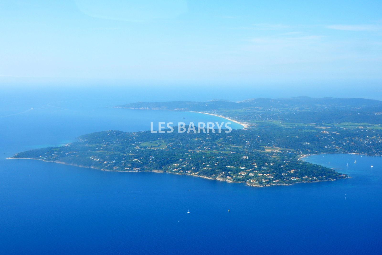 Image_3, Villa, Gassin, ref :GOLFE SAINT-TROPEZ