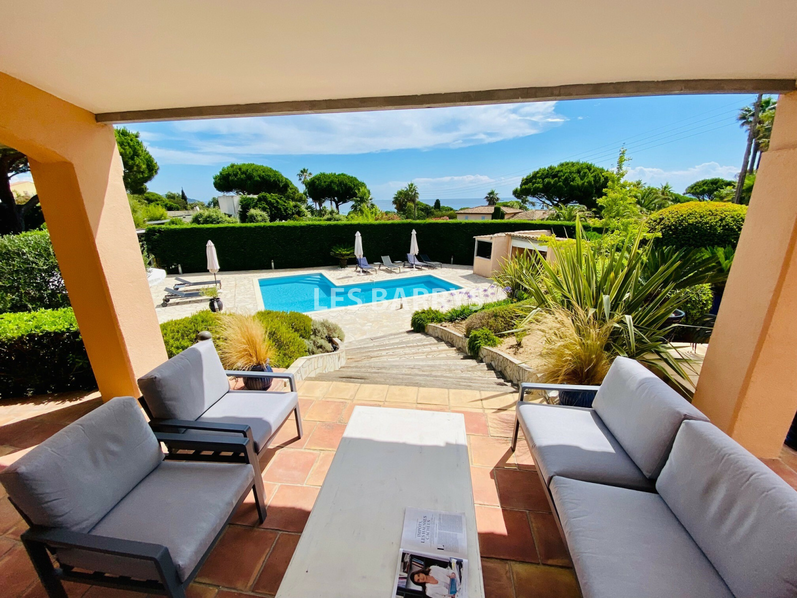 Image_10, Villa, Ramatuelle, ref :