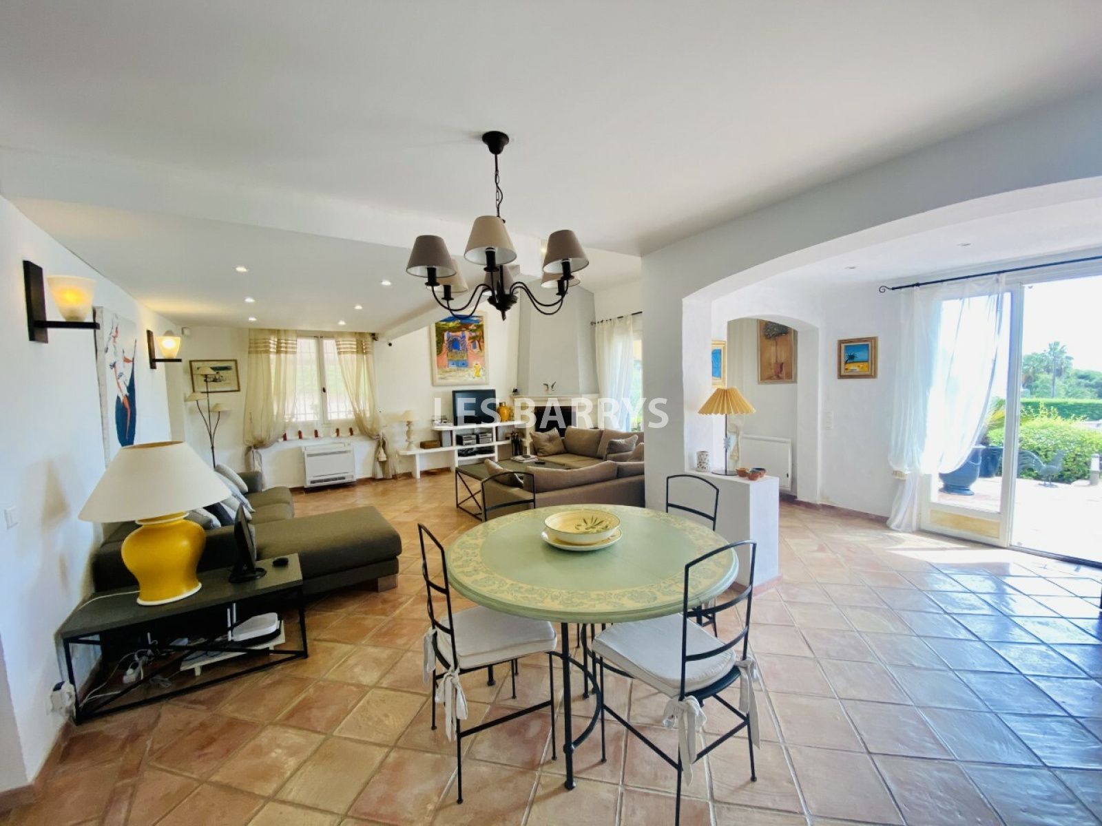 Image_25, Villa, Ramatuelle, ref :