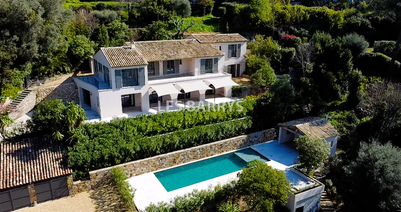 Image_3, Villa, Gassin, ref :Mas des Iles