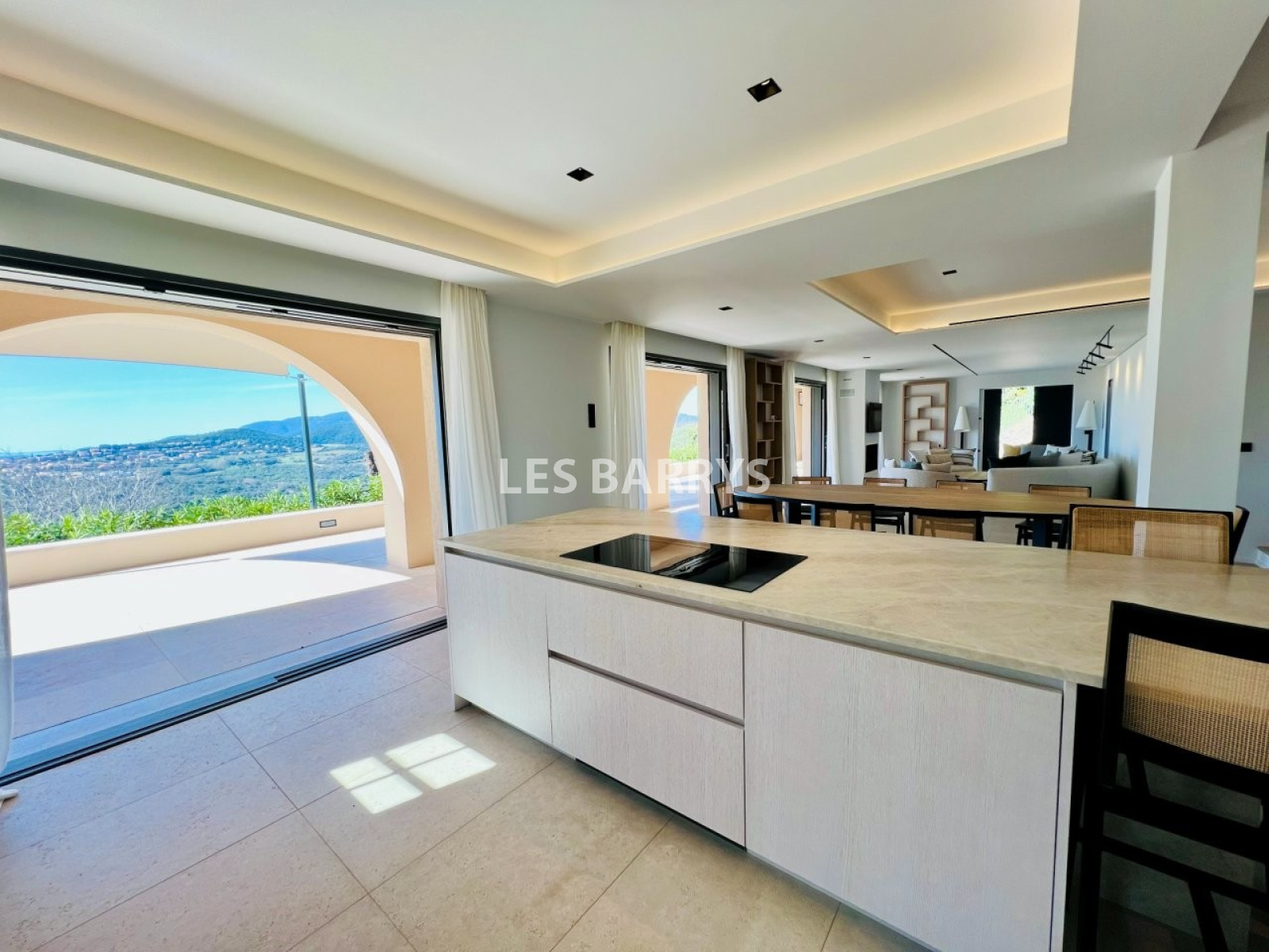 Image_10, Villa, Gassin, ref :Mas des Iles