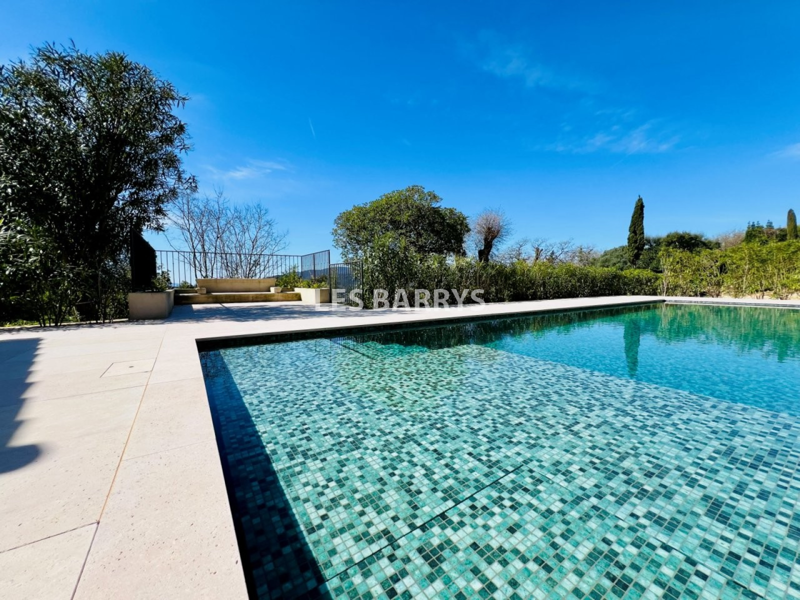 Image_36, Villa, Gassin, ref :Mas des Iles