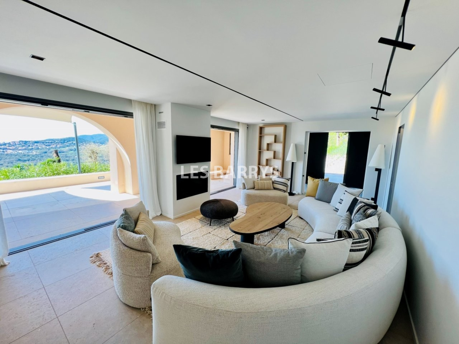 Image_9, Villa, Gassin, ref :Mas des Iles