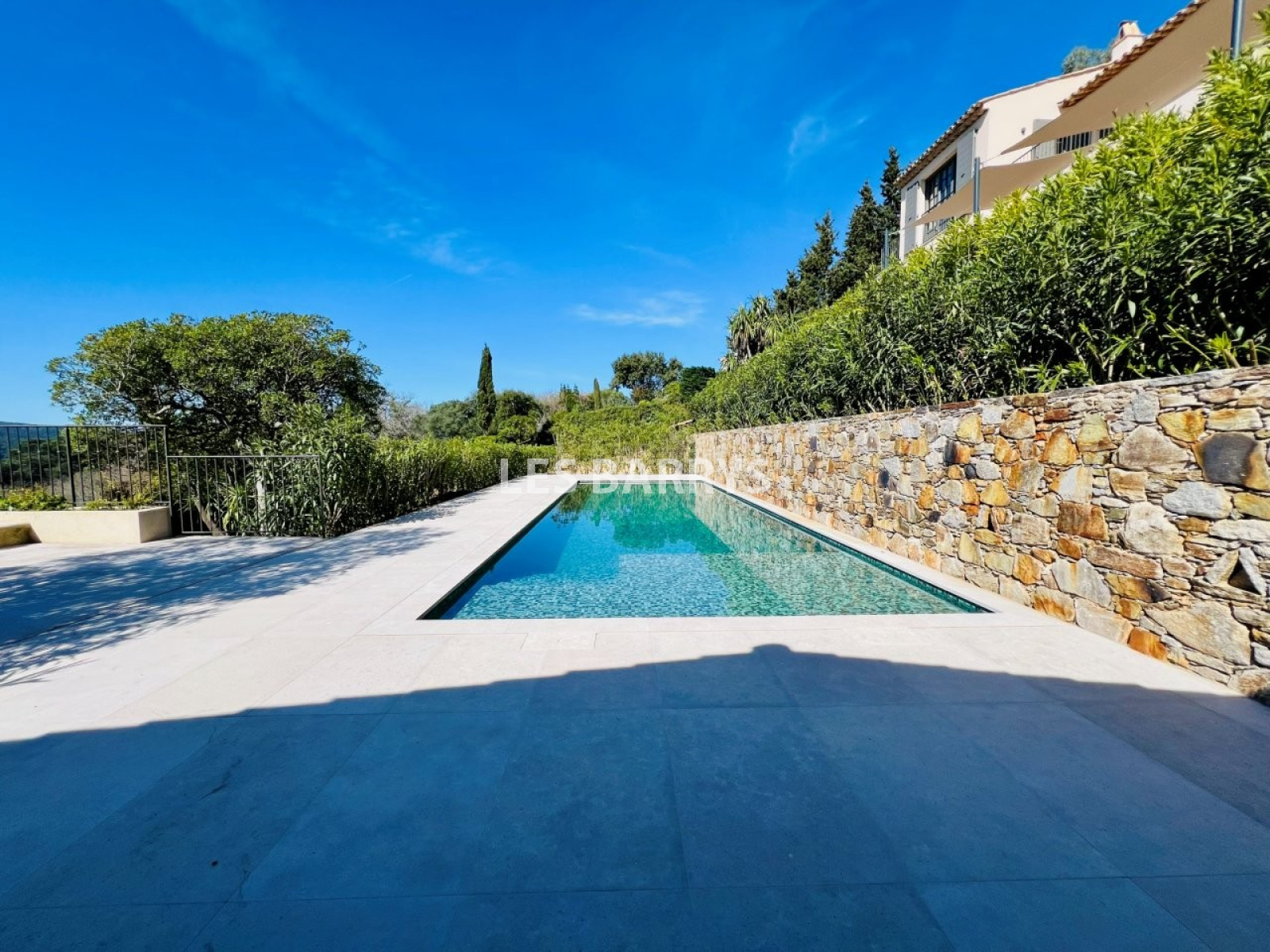 Image_33, Villa, Gassin, ref :Mas des Iles