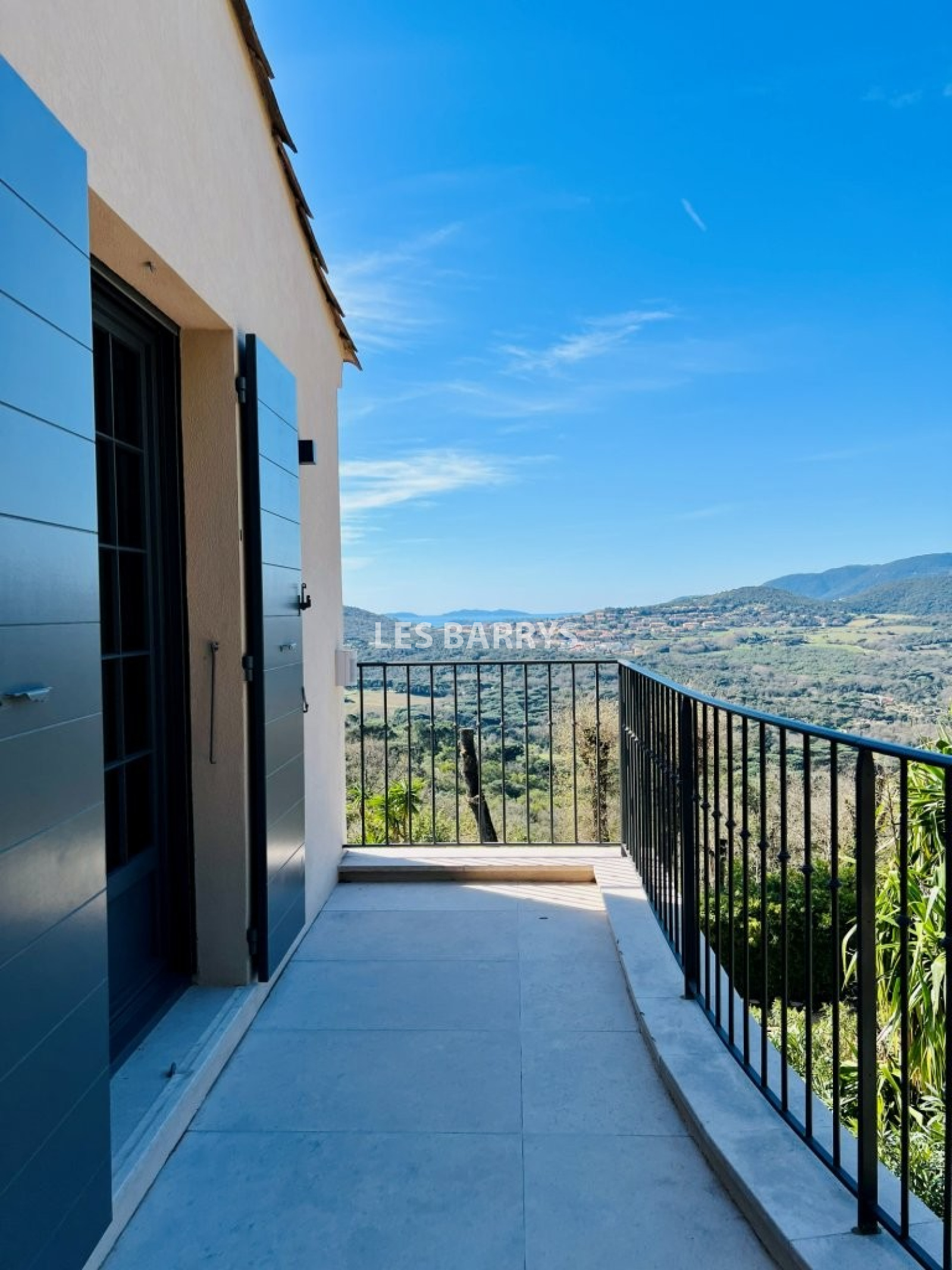Image_42, Villa, Gassin, ref :Mas des Iles