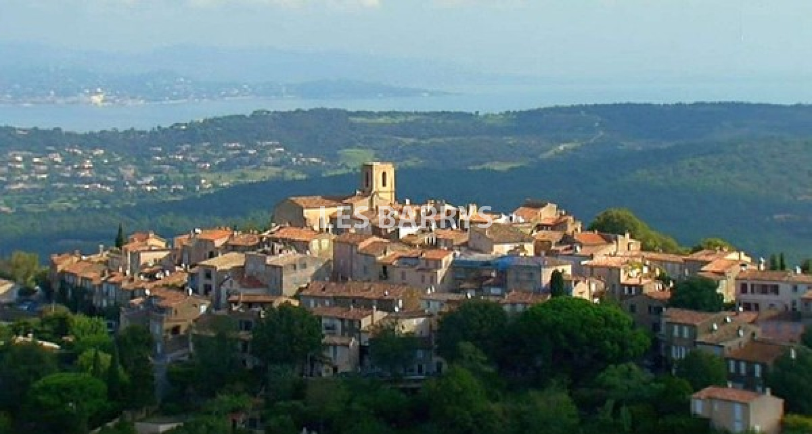 Image_2, Villa, Gassin, ref :Cavallina