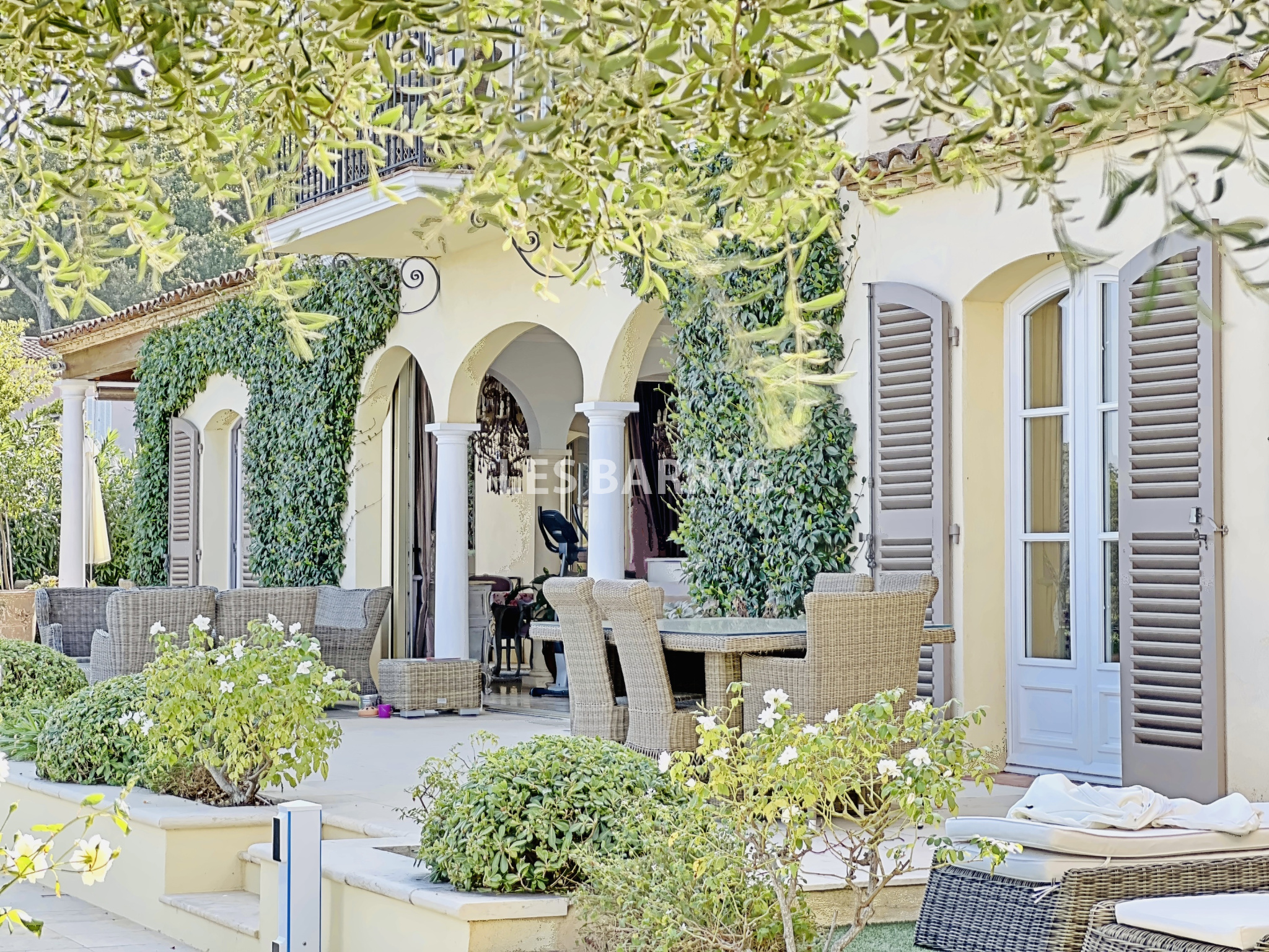 Photo bien immobilier
