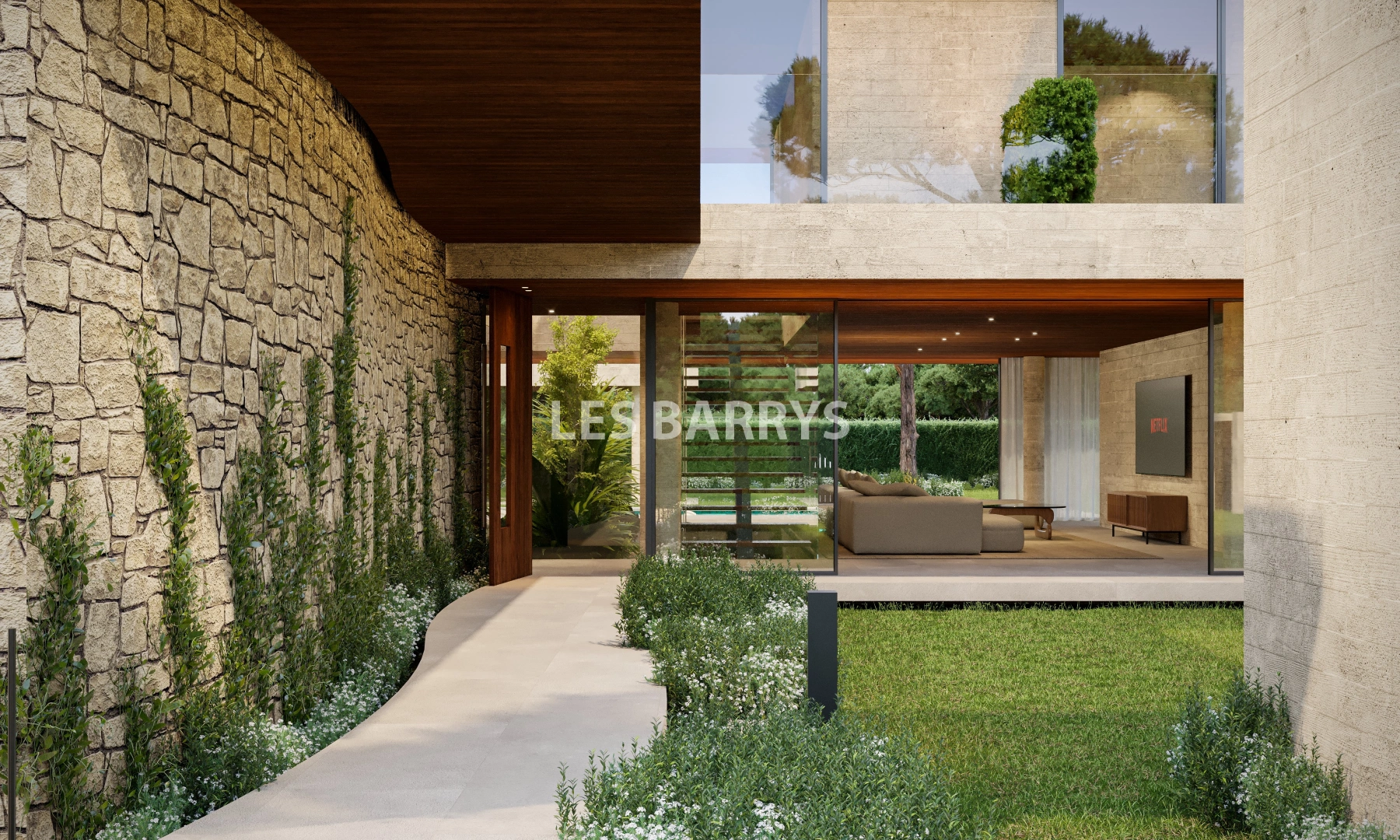 property